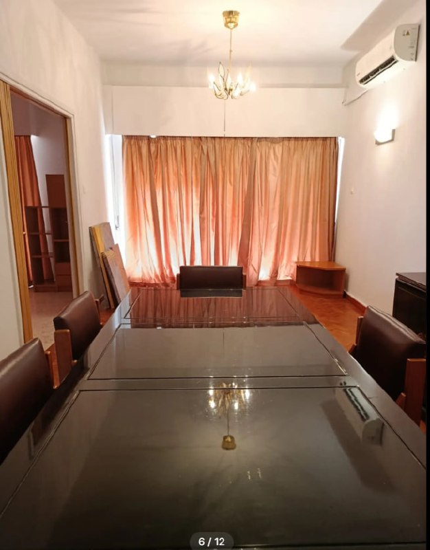 Apartment, 3 bedrooms — 2