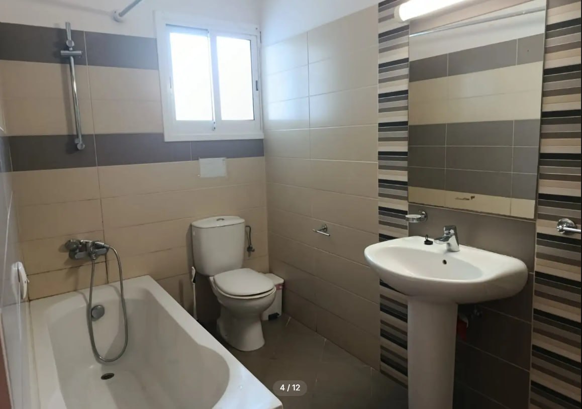 Квартира, 3 комнаты — 4