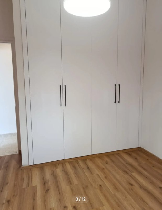 Apartment, 3 bedrooms — 5