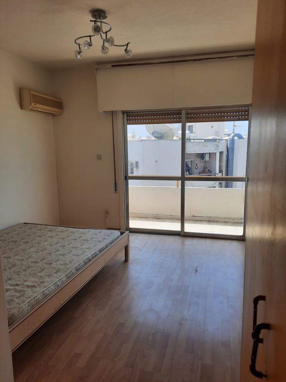 Apartment, 1 bedroom — 3