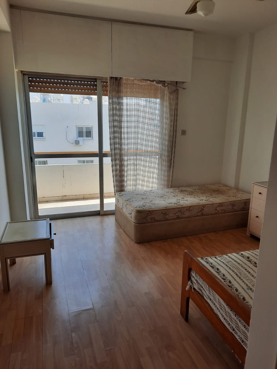 Apartment, 1 bedroom — 4