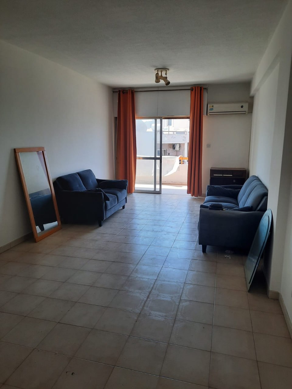Apartment, 1 bedroom — 5