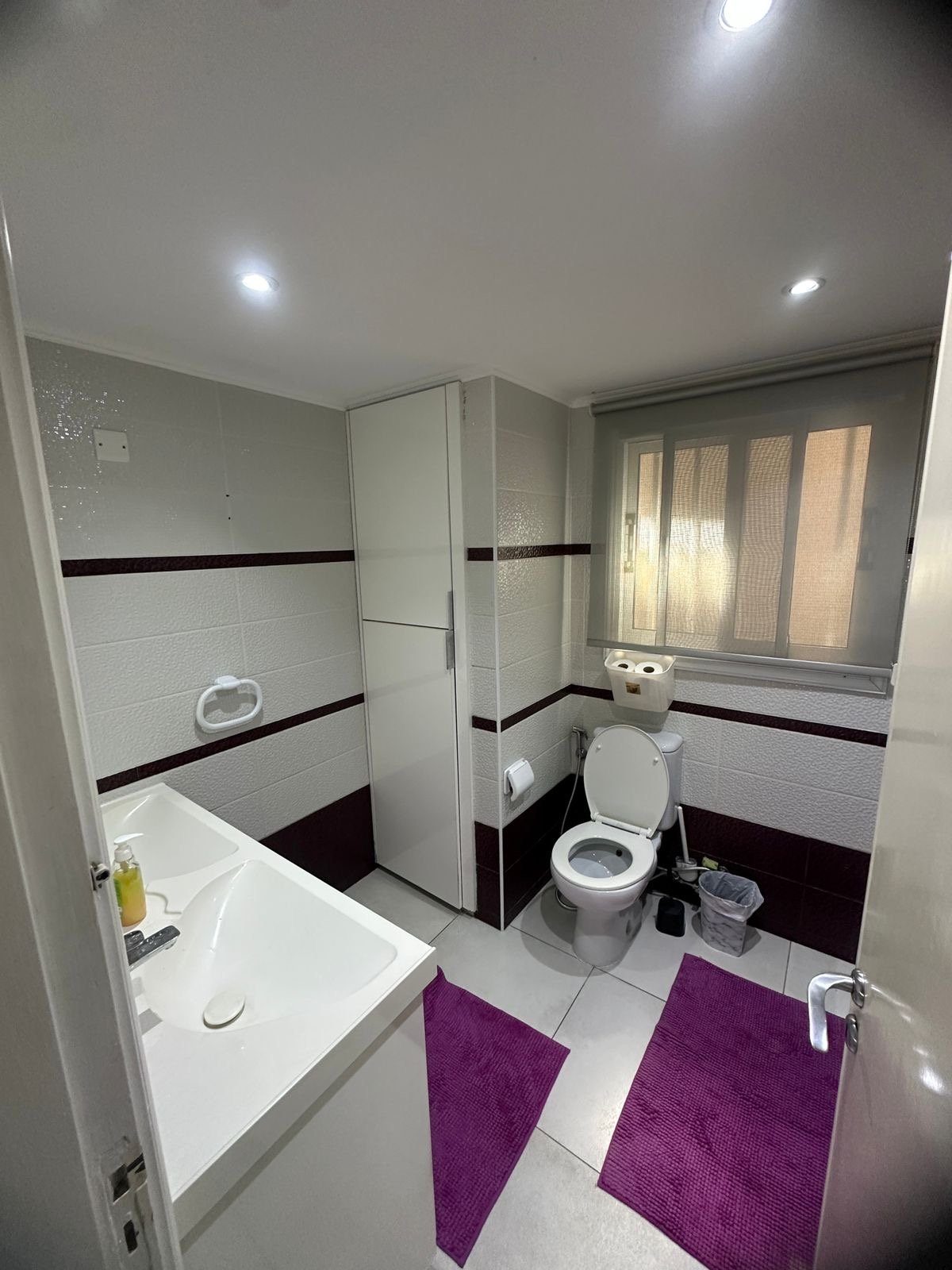 Apartment, 3 bedrooms — 2