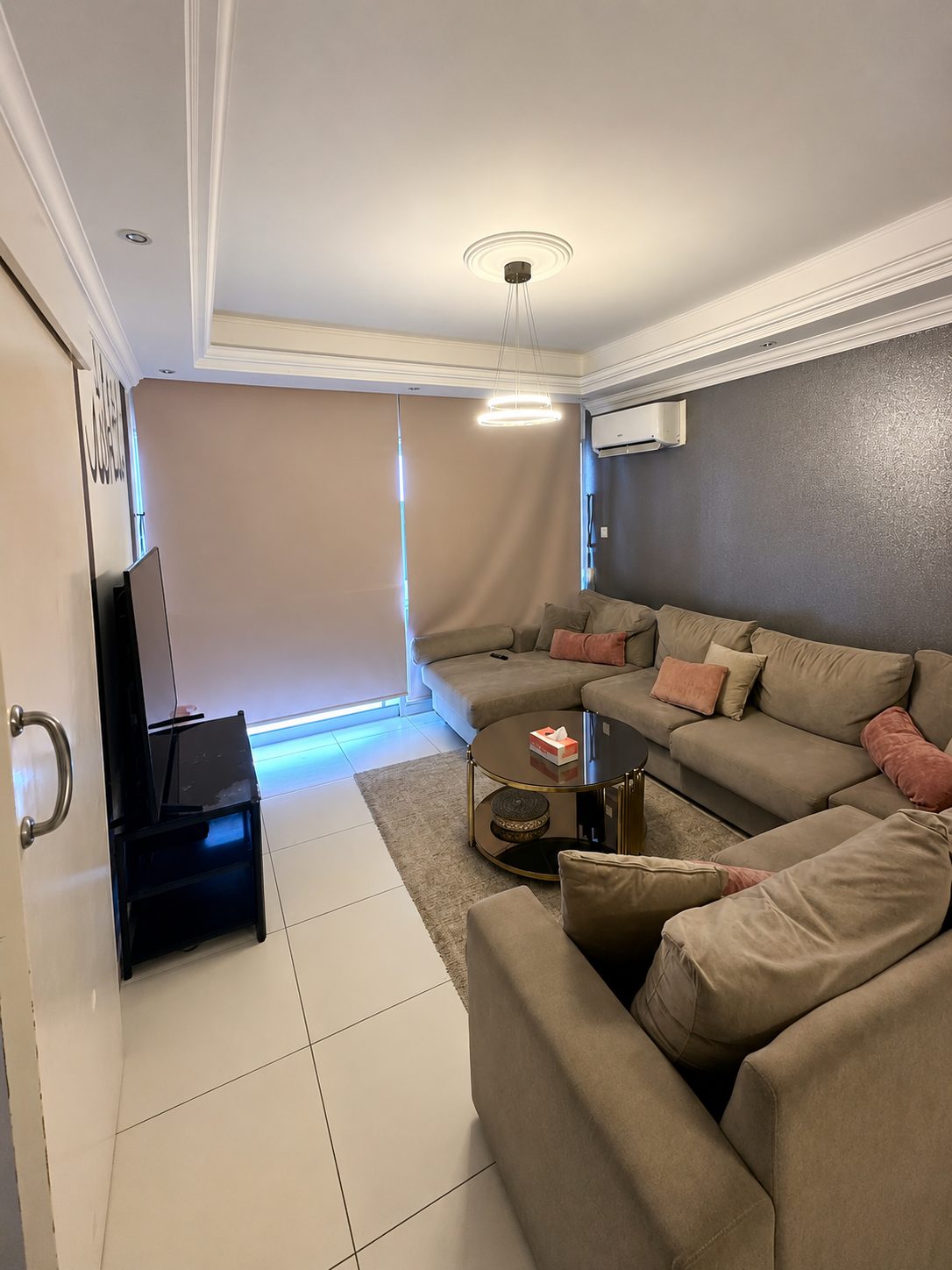 Apartment, 3 bedrooms — 6