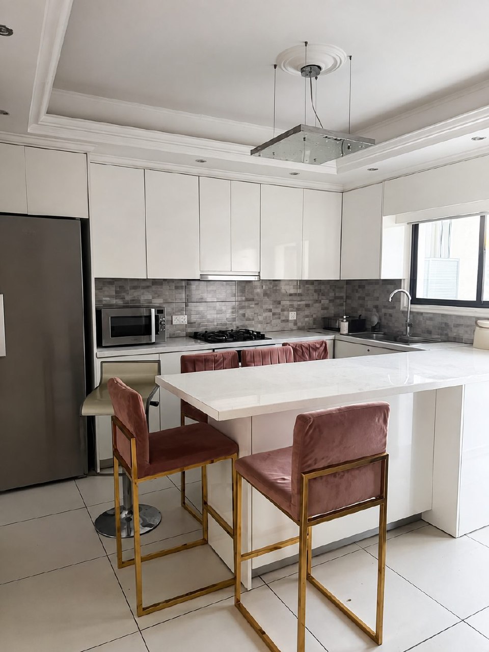 Apartment, 3 bedrooms — 8