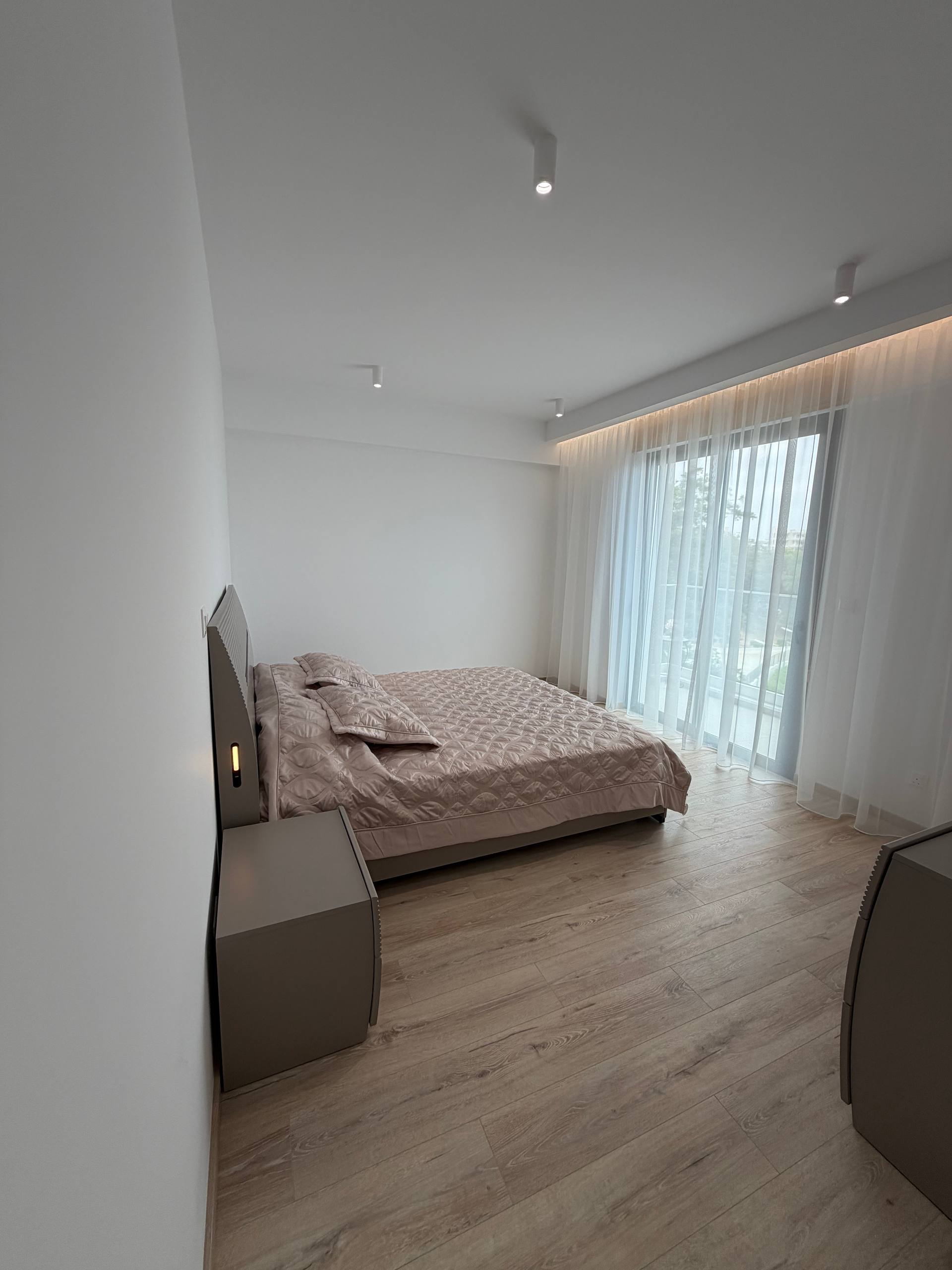 Apartment, 2 bedrooms — 3