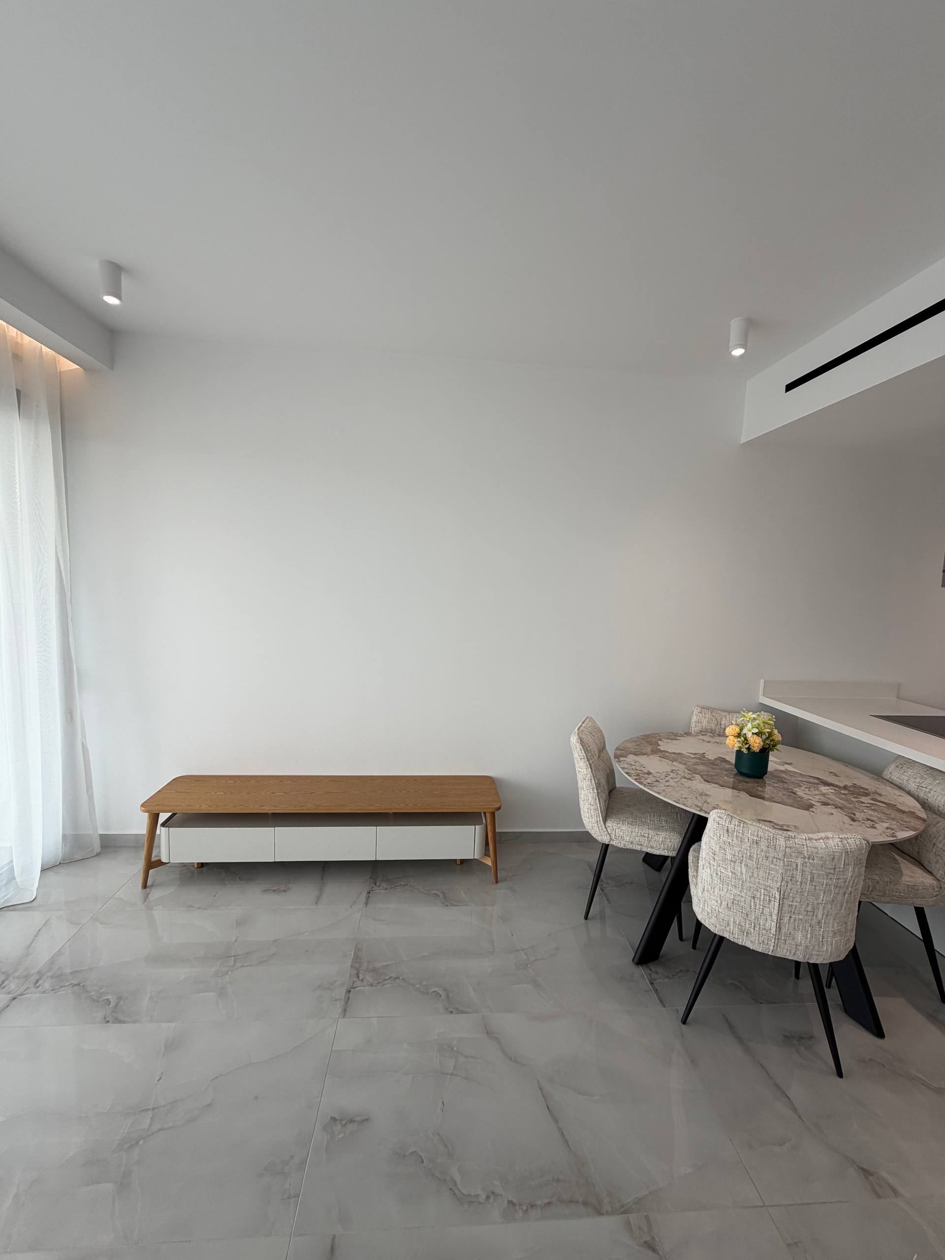 Apartment, 2 bedrooms — 7