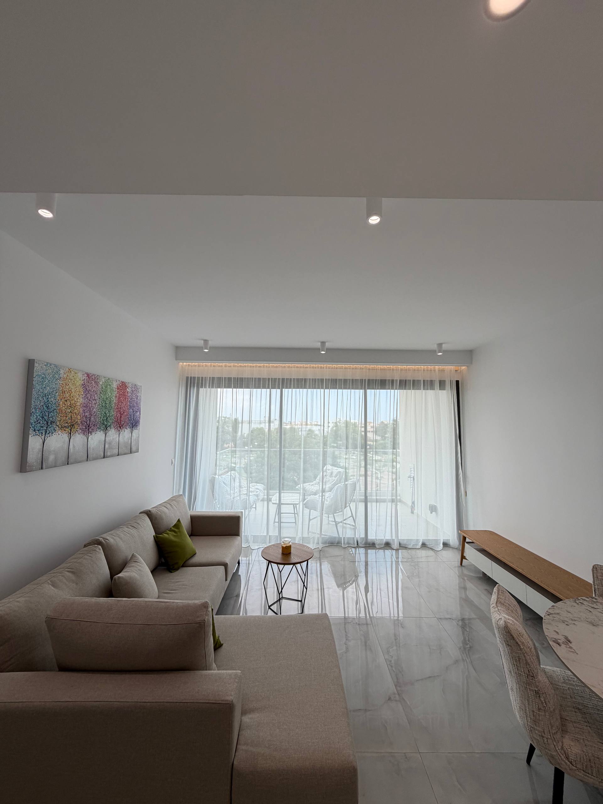 Apartment, 2 bedrooms — 9