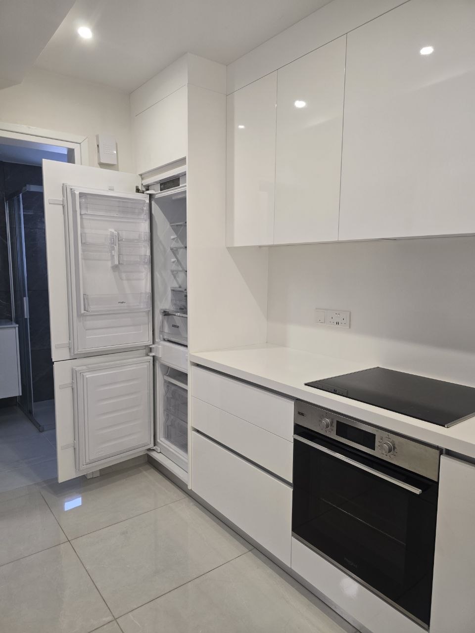 Apartment, 1 bedroom — 4