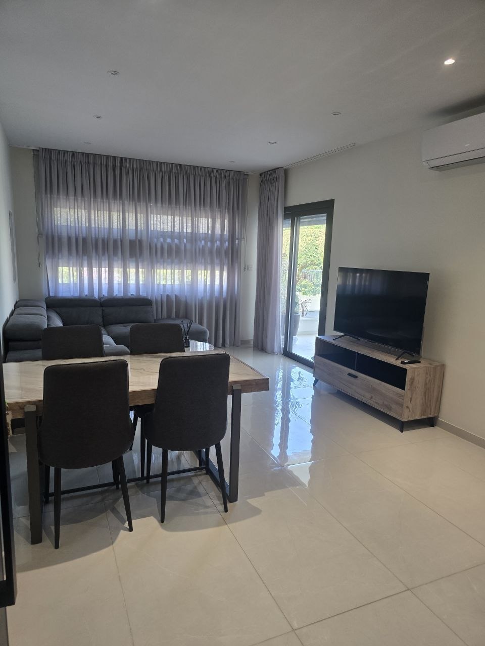 Apartment, 1 bedroom — 5