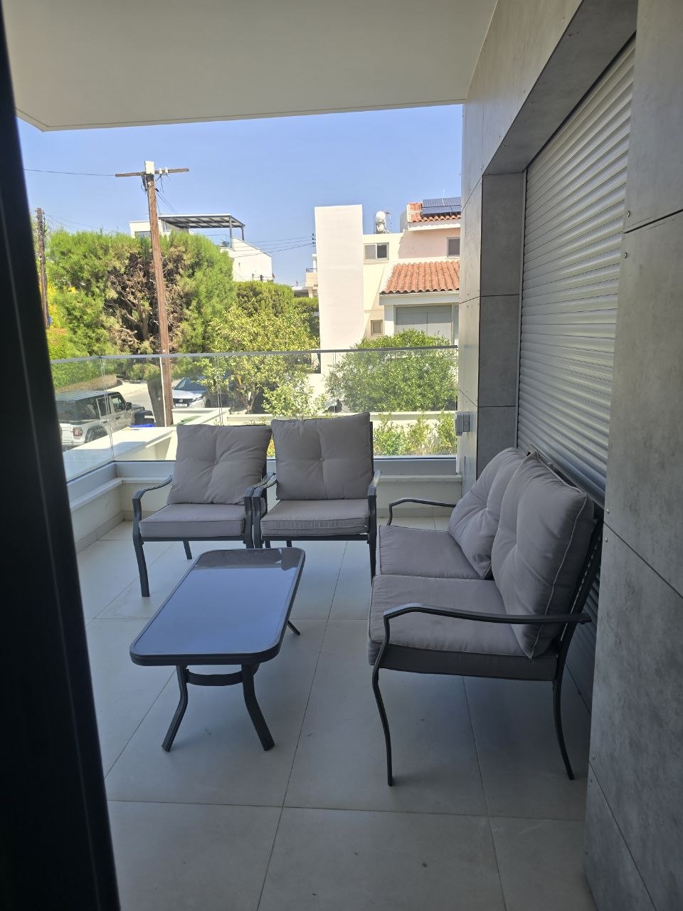 Apartment, 1 bedroom — 6