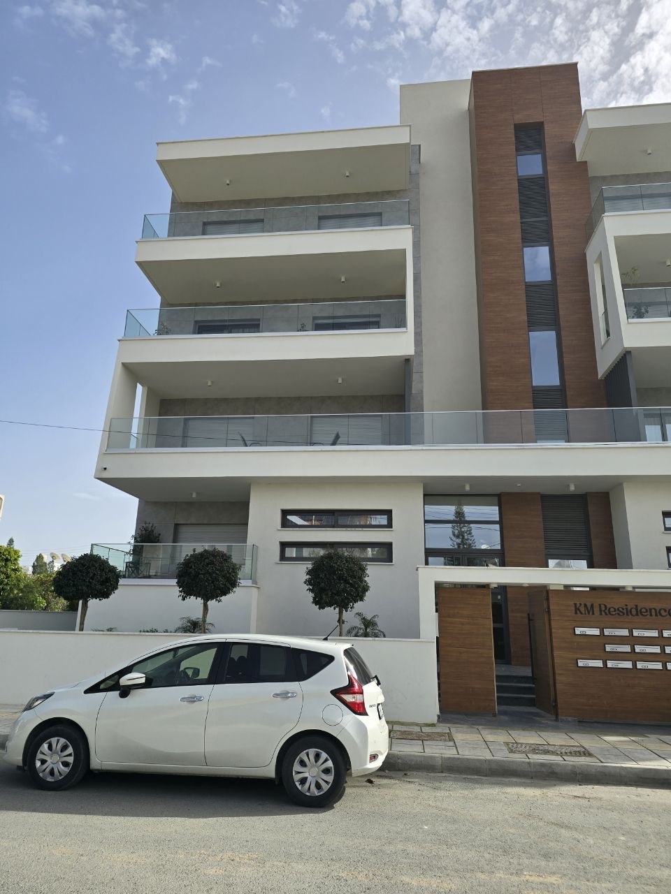 Apartment, 1 bedroom — 7