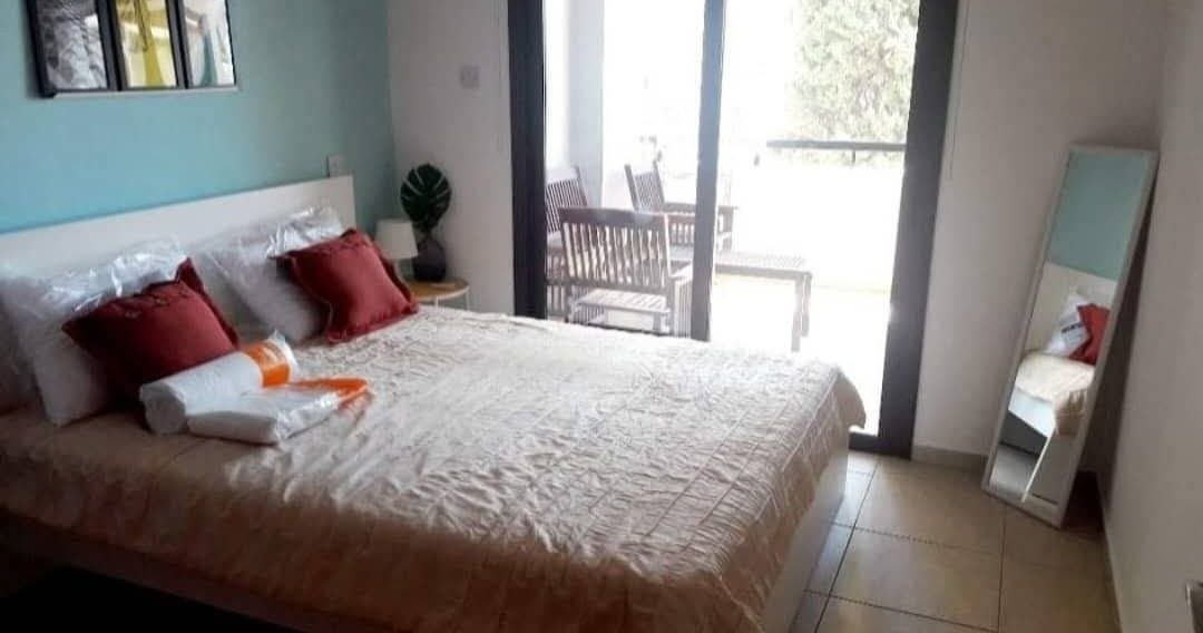 Apartment, 1 bedroom — 3