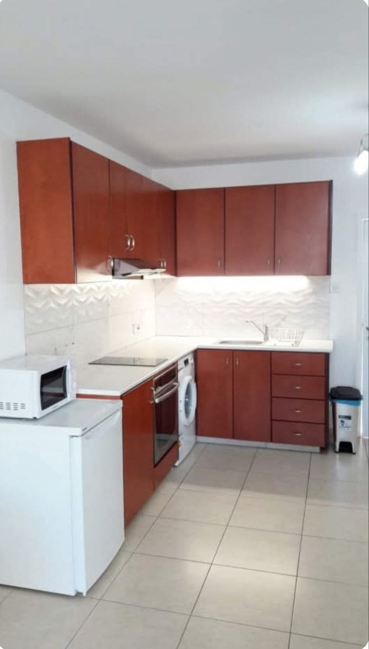 Apartment, 1 bedroom — 6