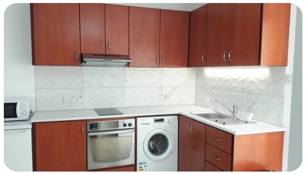 Apartment, 1 bedroom — 7