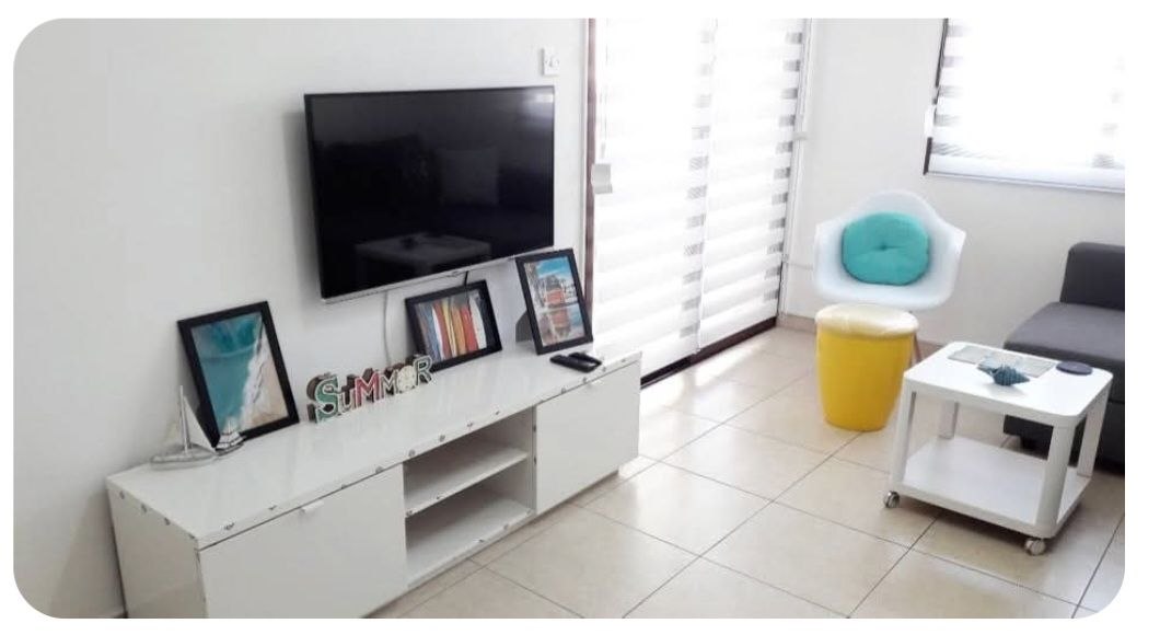 Apartment, 1 bedroom — 8