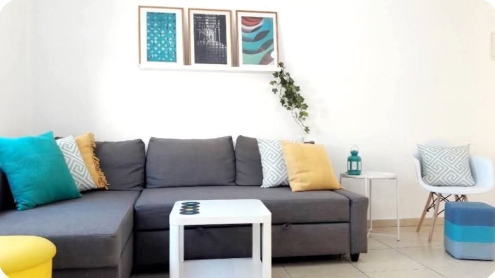 Apartment, 1 bedroom — 9