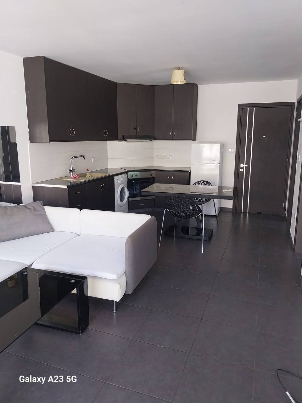 Apartment, 1 bedroom — 5