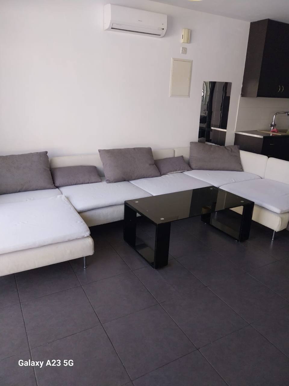 Apartment, 1 bedroom — 6