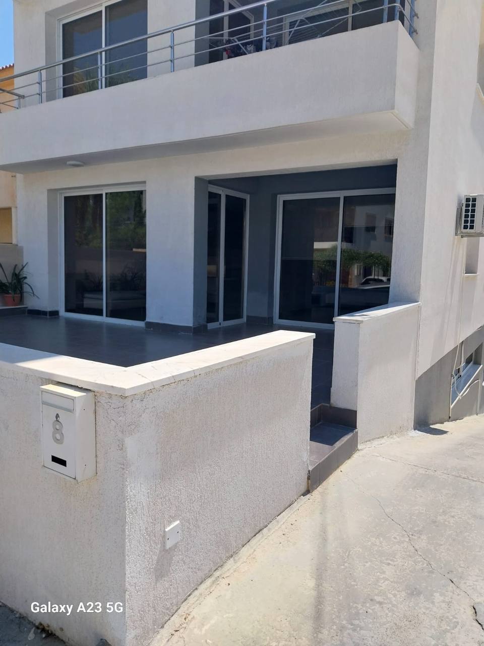 Apartment, 1 bedroom — 8