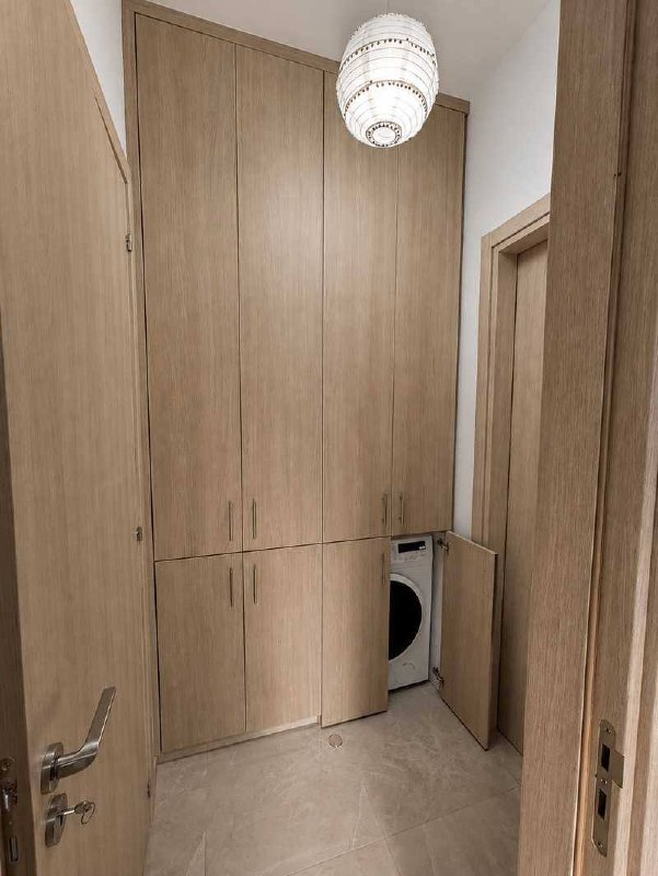 Apartment, 1 bedroom — 2
