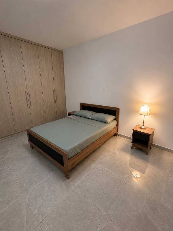 Apartment, 1 bedroom — 3