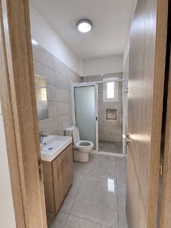 Apartment, 1 bedroom — 4