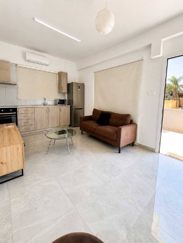 Apartment, 1 bedroom — 6