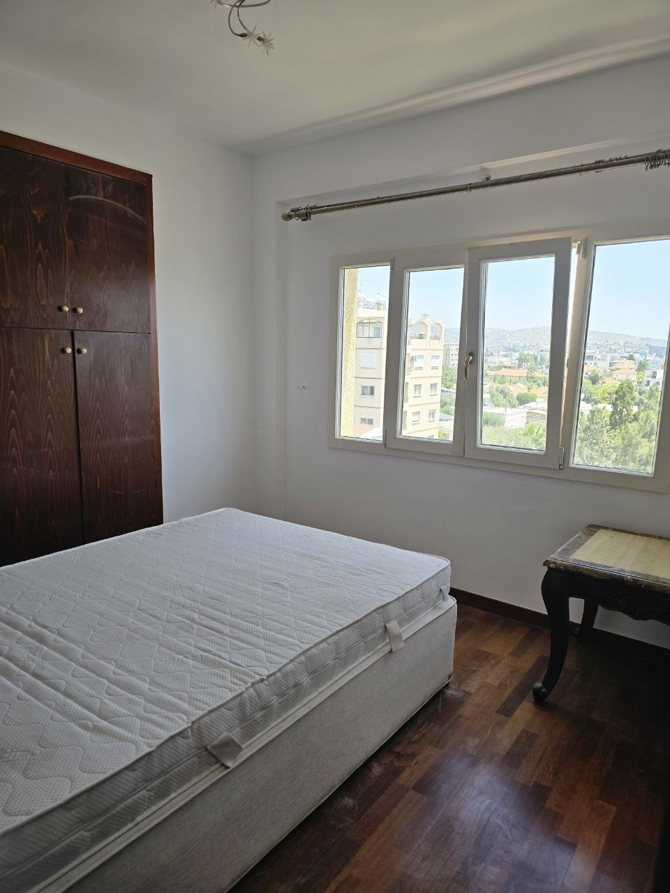 Apartment, 2 bedrooms — 2