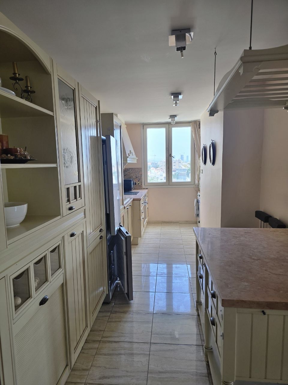 Apartment, 2 bedrooms — 4