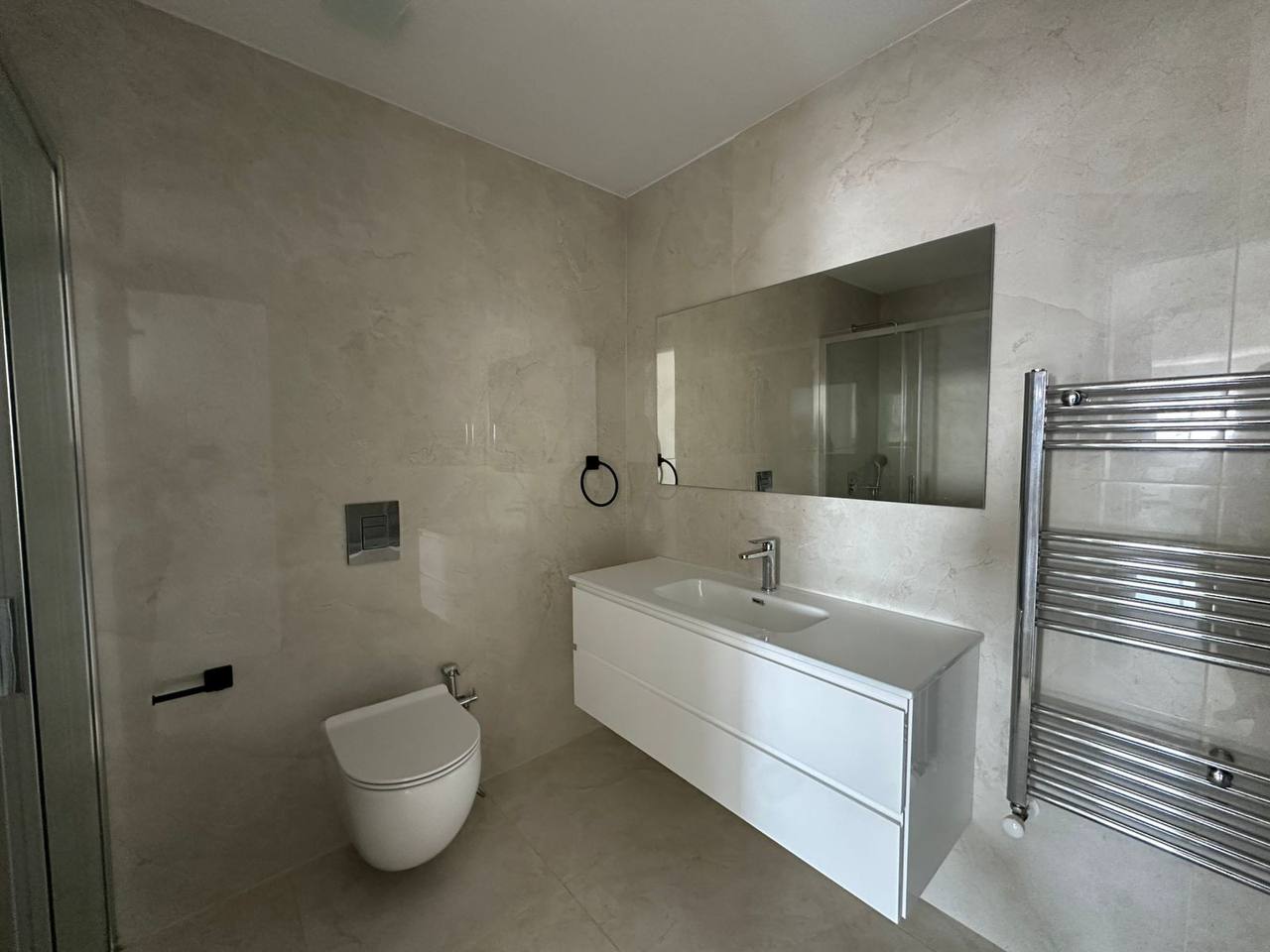 Apartment, 2 bedrooms — 2