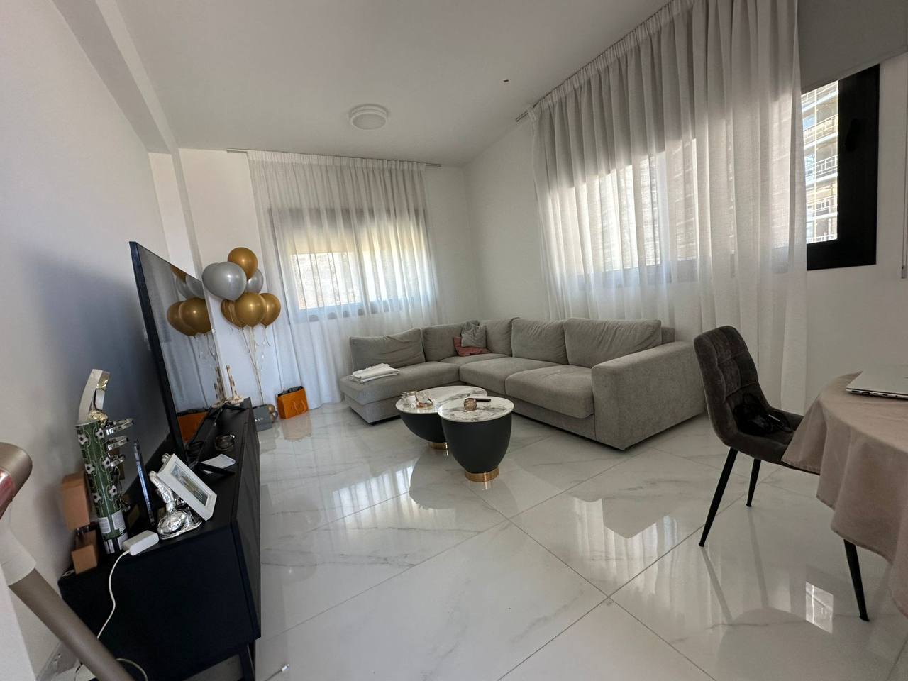 Apartment, 2 bedrooms — 4