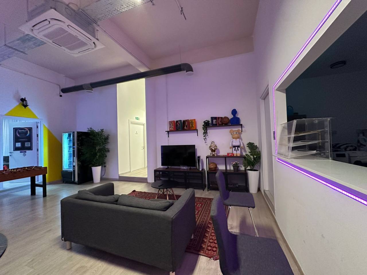 Apartment, 2 bedrooms — 6