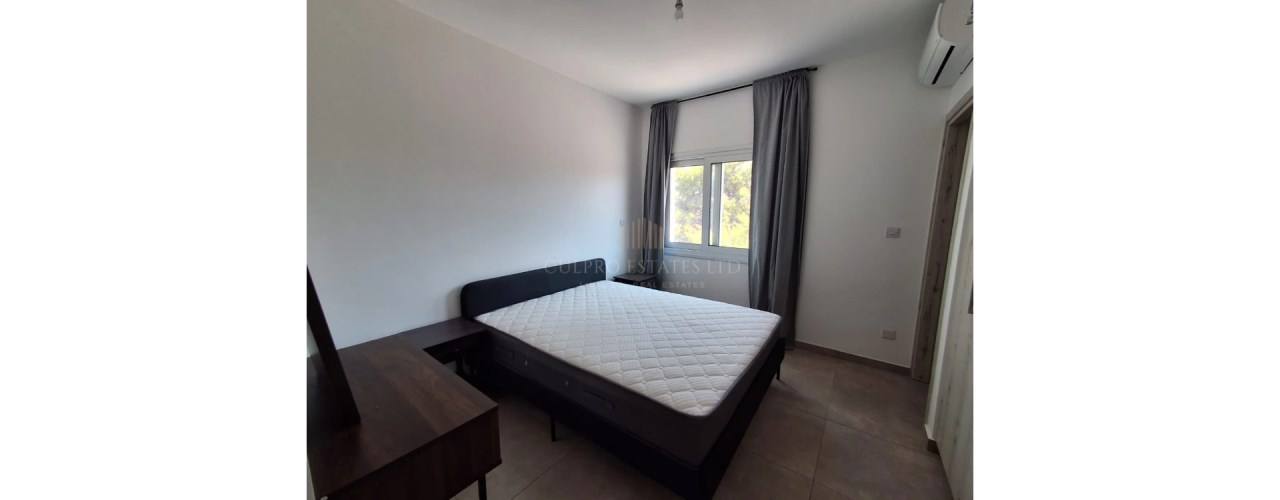 Apartment, 2 bedrooms — 4