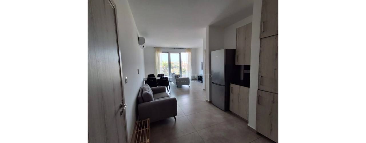 Apartment, 2 bedrooms — 7