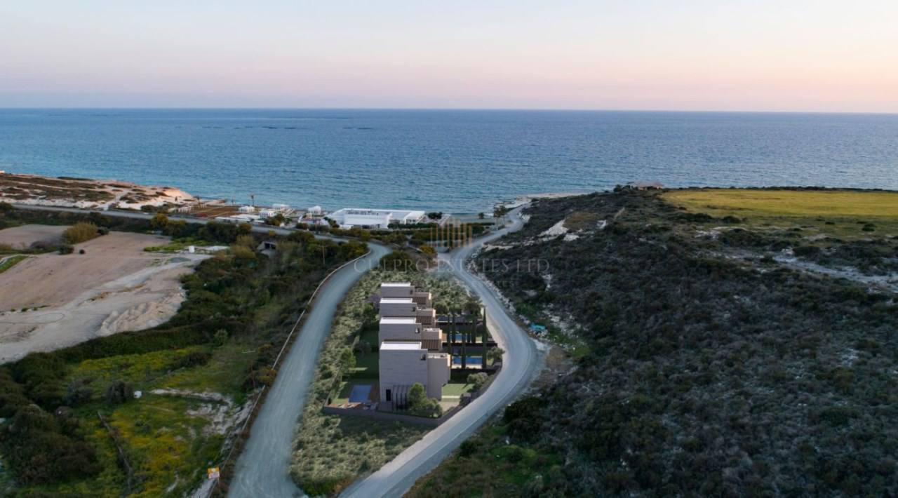 Villa, 3 bedrooms — 2