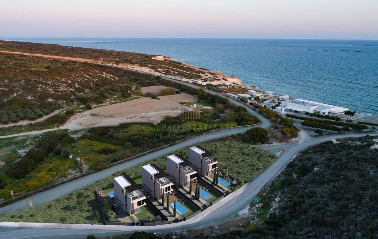 Villa, 3 bedrooms — 3