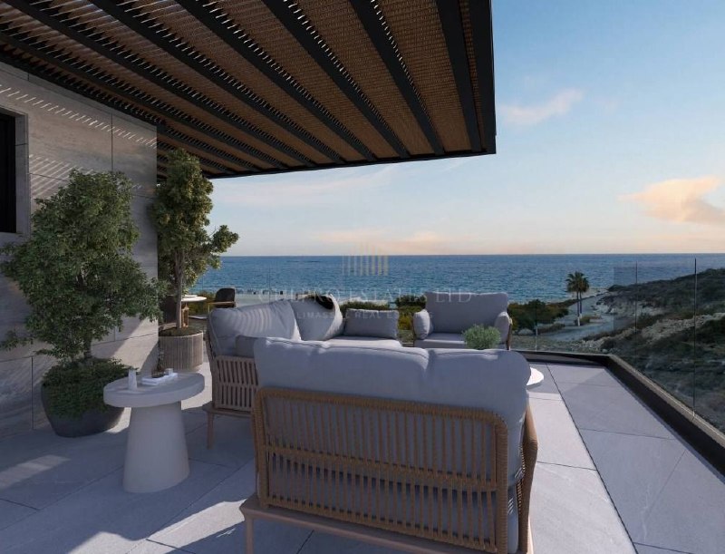 Villa, 3 bedrooms — 6