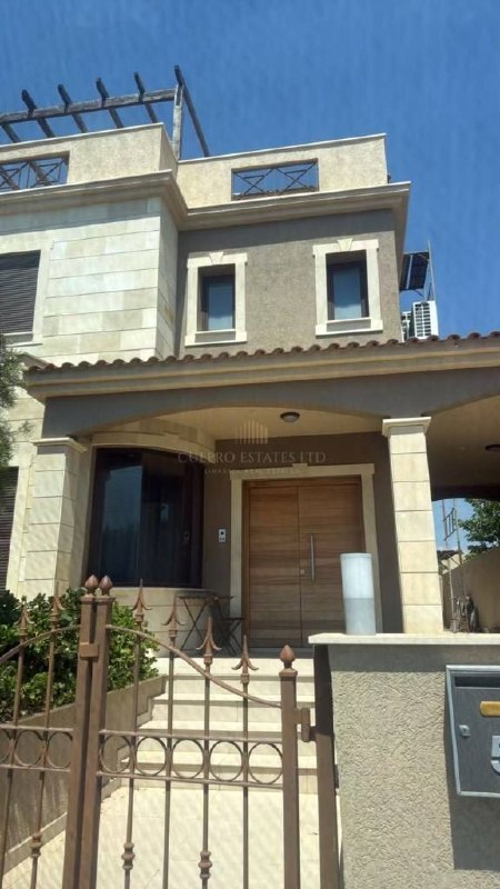 Villa, 4 bedrooms — 10