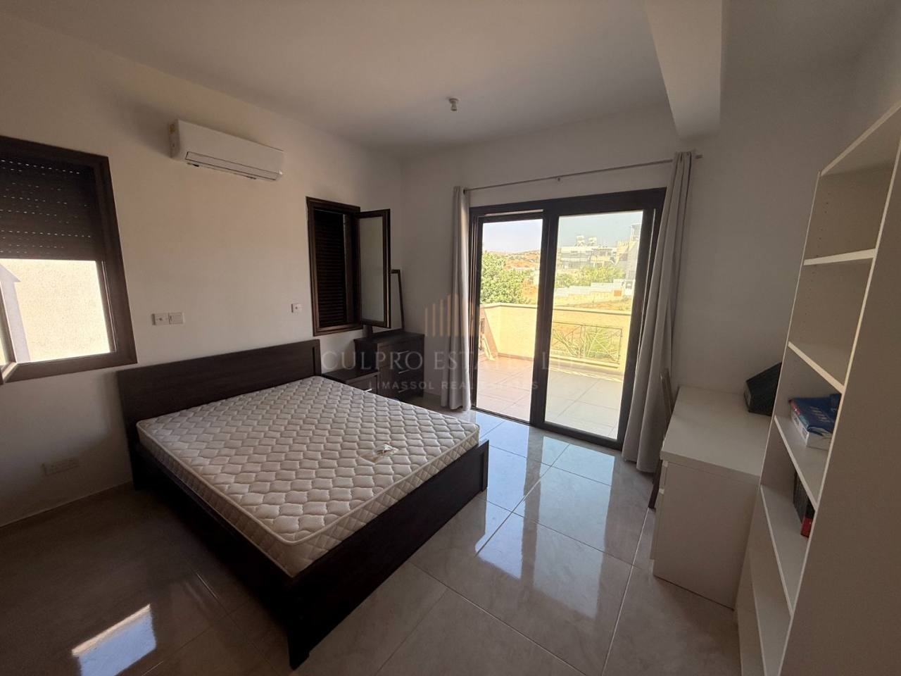 Villa, 4 bedrooms — 4
