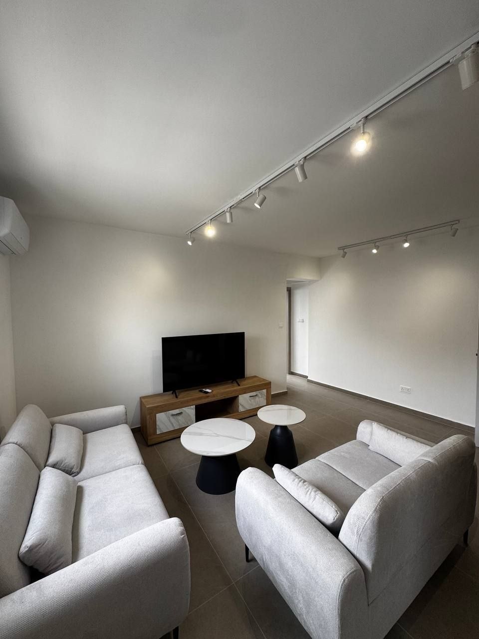 Apartment, 1 bedroom — 3