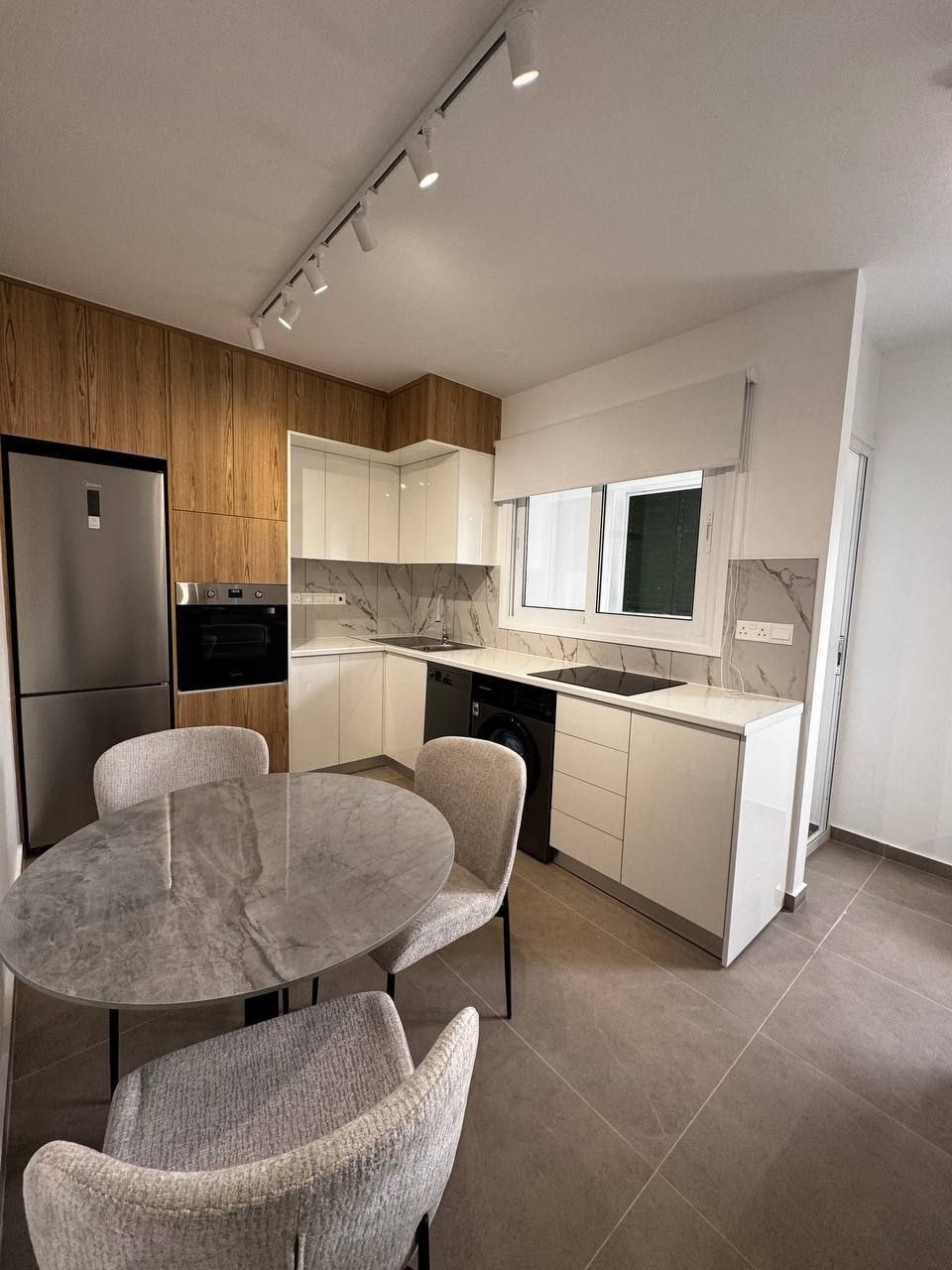 Apartment, 1 bedroom — 5
