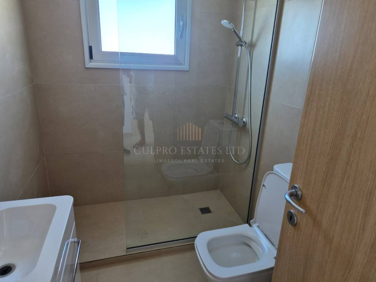 Apartment, 2 bedrooms — 2