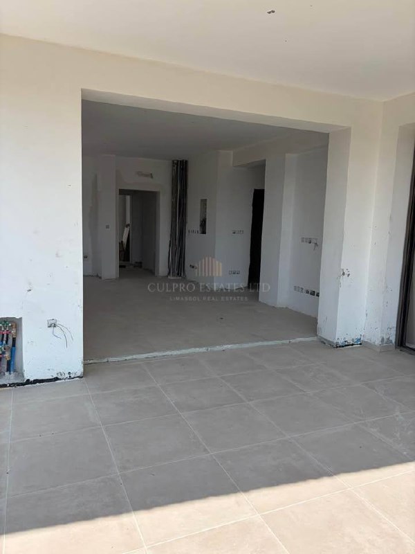 Apartment, 2 bedrooms — 3