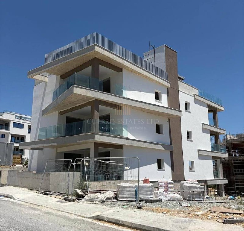 Apartment, 2 bedrooms — 6