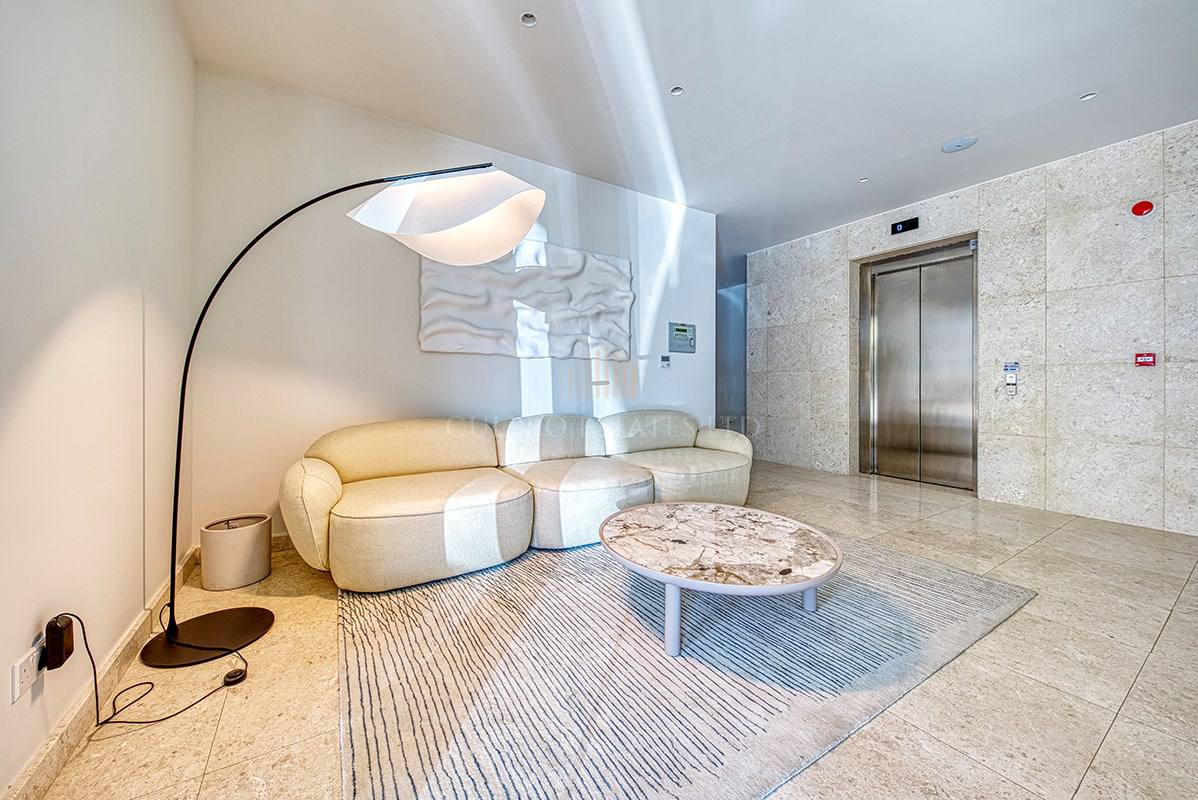 Apartment, 1 bedroom — 4