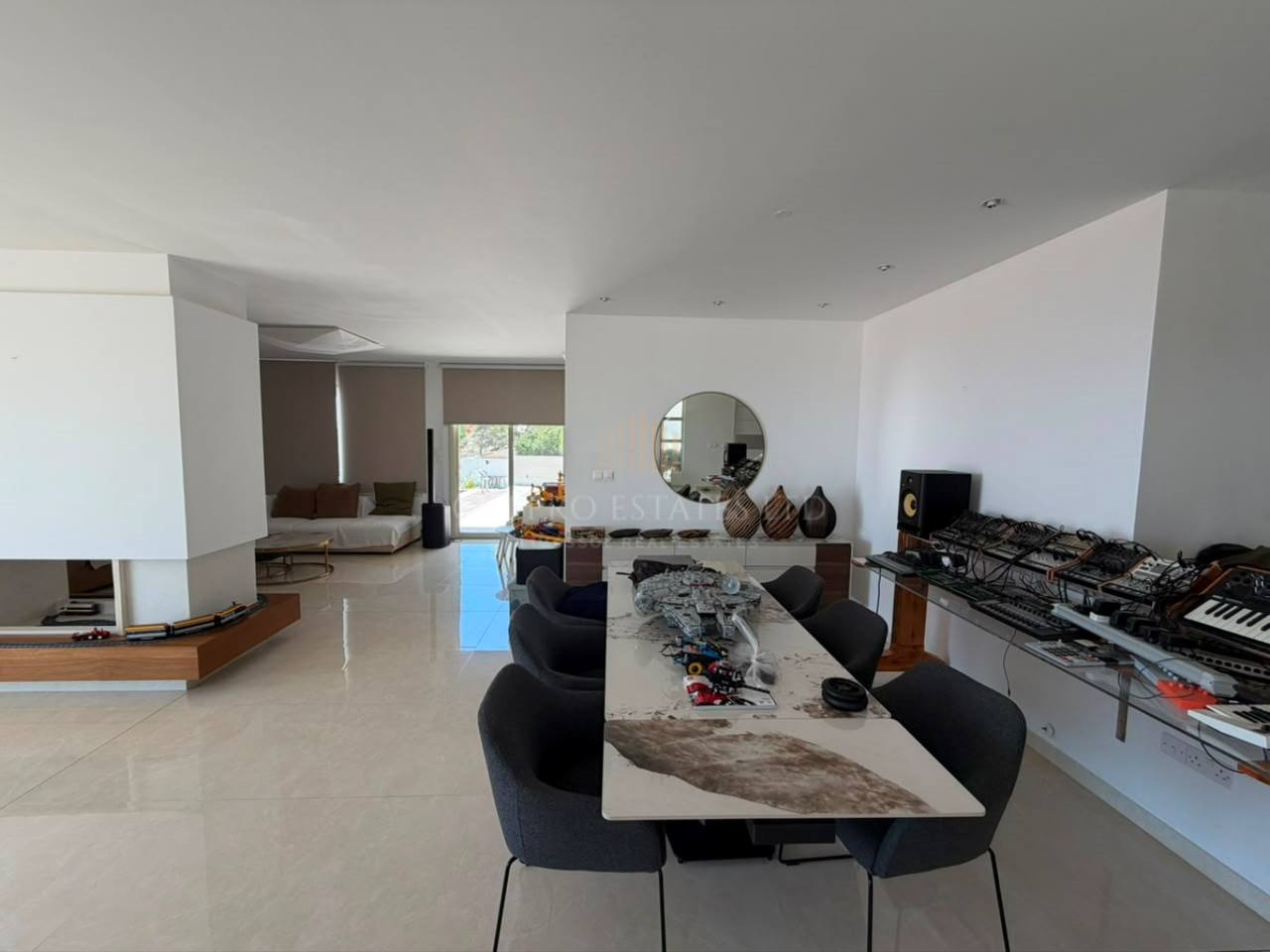 Villa, 5 bedrooms — 6
