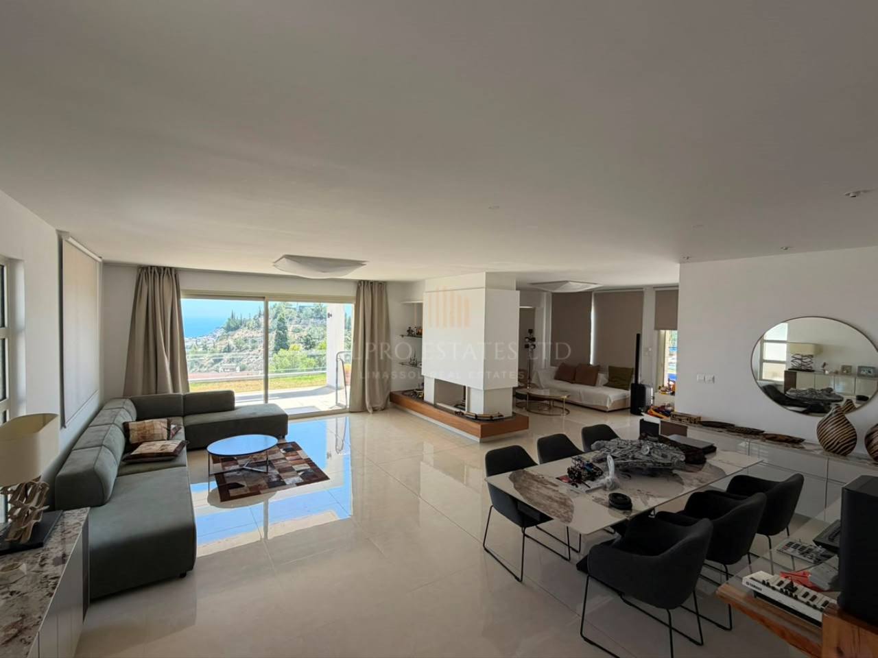 Villa, 5 bedrooms — 7