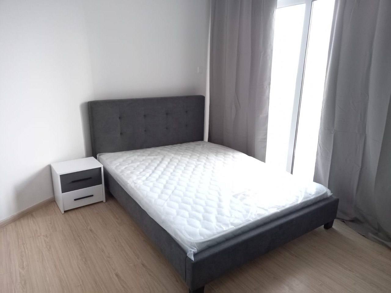 Apartment, 2 bedrooms — 2