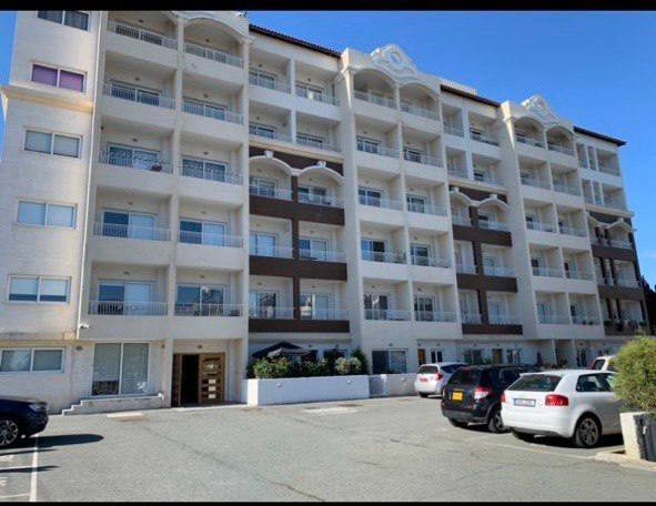 Apartment, 2 bedrooms — 4